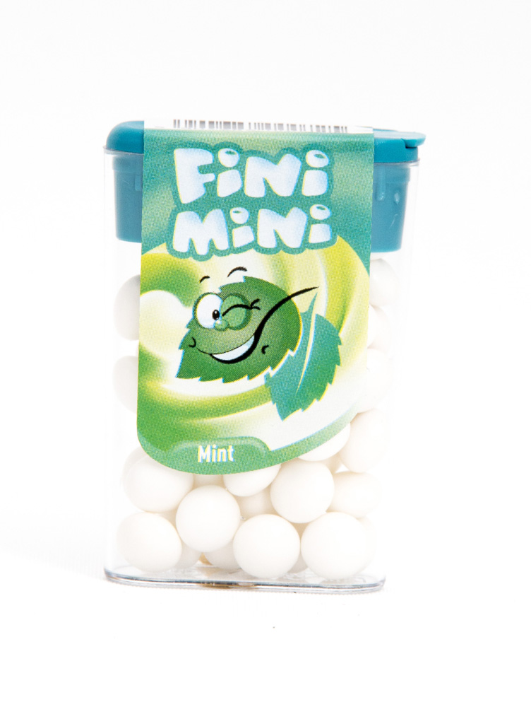 Fini-Mini (Yummy Mini)