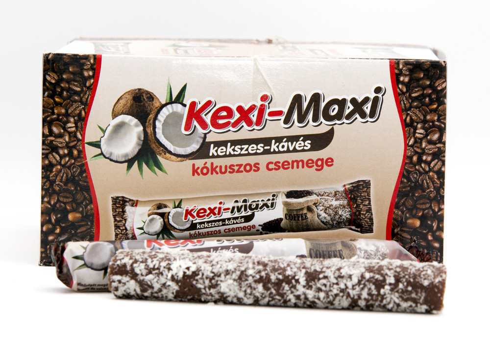 Kexi Maxi